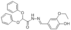 769148-33-6 structural image