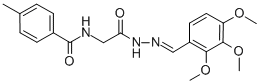 769148-48-3 structural image