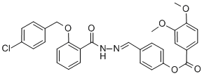 769148-52-9 structural image