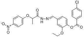 769149-22-6 structural image