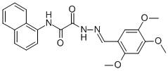 769149-27-1 structural image