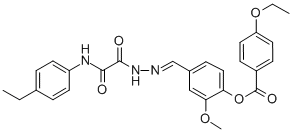 769149-29-3 structural image