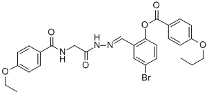 769149-40-8 structural image