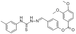 769149-42-0 structural image