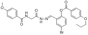 769149-43-1 structural image