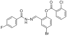 SALOR-INT L396214-1EA Structural