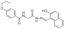 769149-53-3 structural image