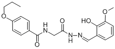 769149-97-5 structural image