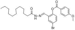 769150-21-2 structural image