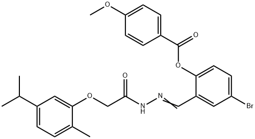 769150-64-3 structural image