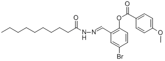 769150-69-8 structural image