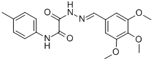 769150-70-1 structural image