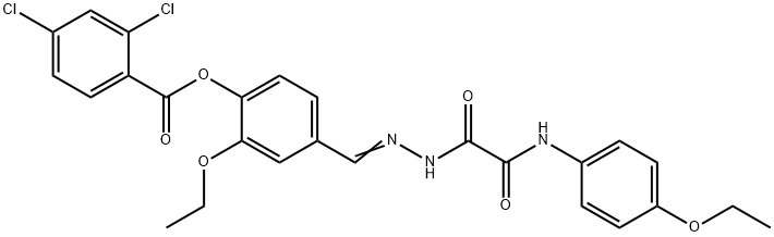 769150-95-0 structural image