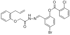 SALOR-INT L393207-1EA Structural