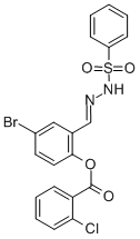 SALOR-INT L393169-1EA Structural
