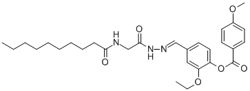769151-22-6 structural image