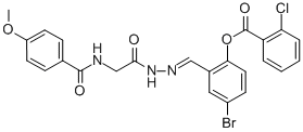 769151-31-7 structural image