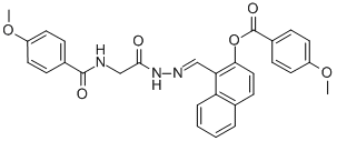 769151-32-8 structural image