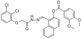 769151-33-9 structural image