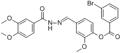 769151-46-4 structural image