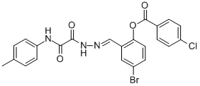 769151-51-1 structural image