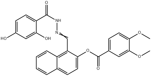 769151-64-6 structural image