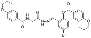 769151-74-8 structural image