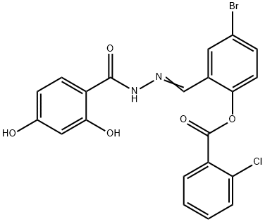 769151-81-7 structural image