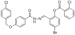 769151-83-9 structural image