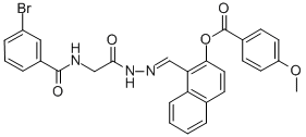 769151-87-3 structural image