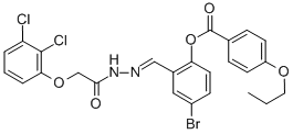 SALOR-INT L389927-1EA Structural