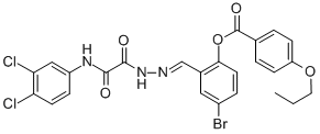 769151-99-7 structural image