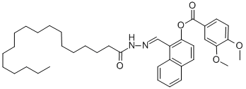 769152-17-2 structural image