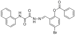 769152-23-0 structural image