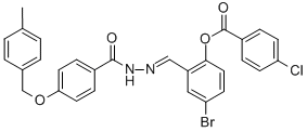 769152-26-3 structural image