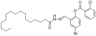 769152-28-5 structural image