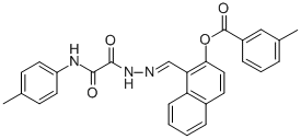 769152-33-2 structural image