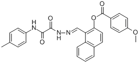 769152-34-3 structural image