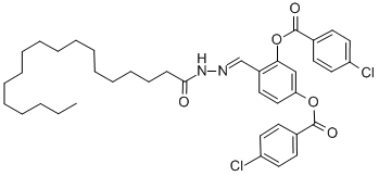 769152-36-5 structural image