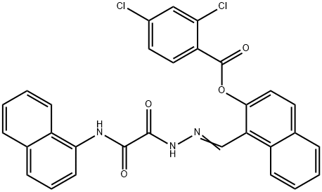 769152-43-4 structural image