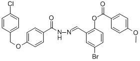 769152-44-5 structural image