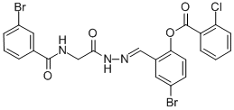 769152-49-0 structural image