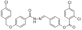 769152-50-3 structural image