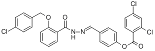 769152-54-7 structural image