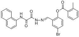 769152-56-9 structural image