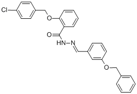 769152-58-1 structural image