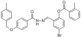 769152-64-9 structural image