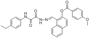 769152-66-1 structural image