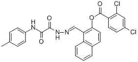 769152-68-3 structural image