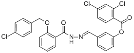 769152-75-2 structural image